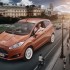 New Ford Fiesta