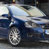 Volkswagen Golf GT wins Barcelona award