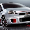 Fiat Grande Punto Abarth SS