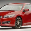Honda Factory Performance (HFP) Accord Coupe