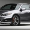Honda Accord Coupe HF-S Concept