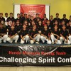Honda Malaysia Racing Team in the Merdeka Millennium Endurance Race 2008