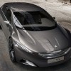 Peugeot HX1 Concept MPV to debut at Frankfurt 2011