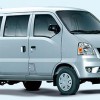 Hafei Minz 1.1 liter 7-seater van