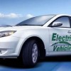 FAW Haima H12 Electric Vehicle