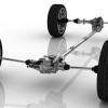 Hyundai-Kia to get Haldex all-wheel drive