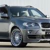 Hamann tunes the E70 BMW X5