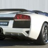 Hamann Lamborghini Murcielago LP640