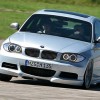Hartge BMW 135i Coupe comes with 350 horses