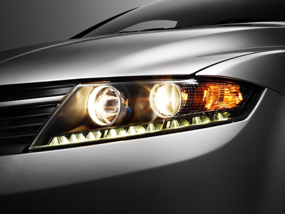 Headlamp