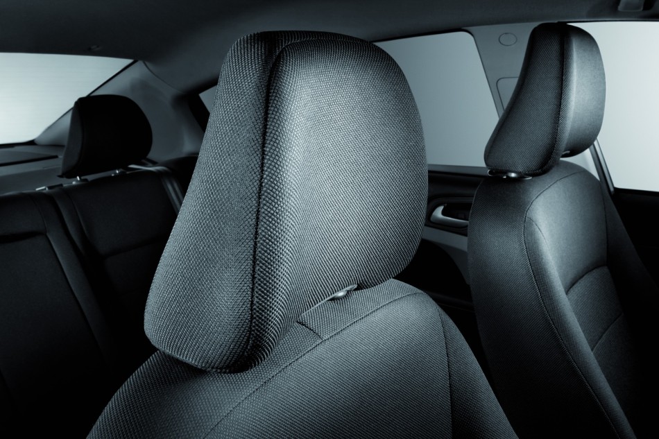 Headrest