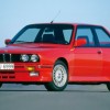The History of the BMW M3 – E30 M3