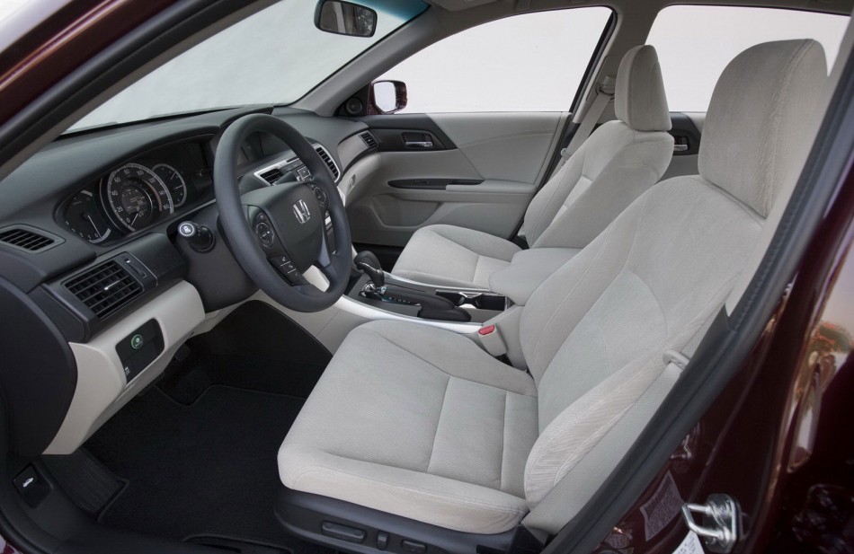 Honda Accord-14