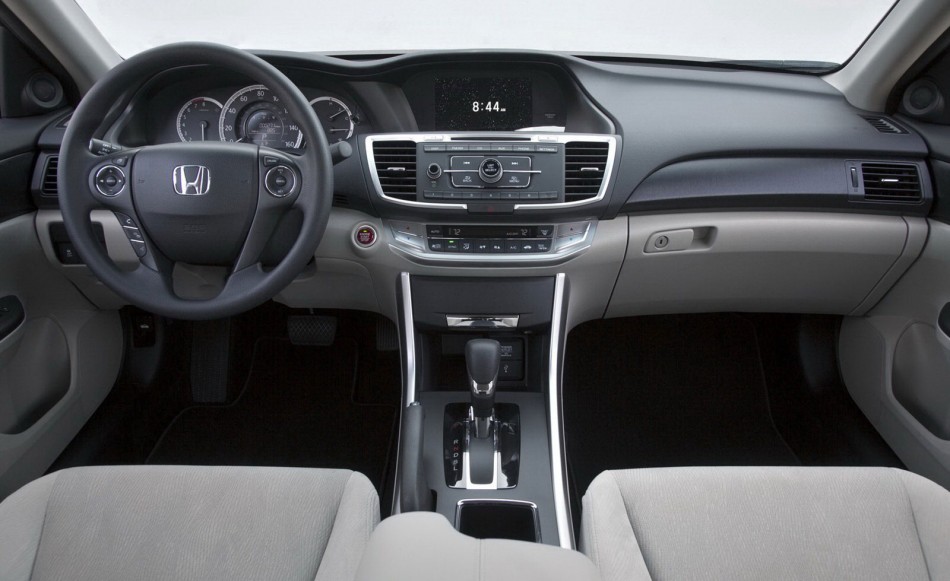 Honda Accord-16