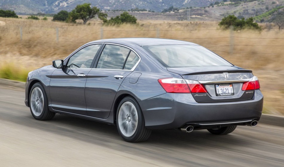 Honda Accord-22