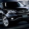 Honda CR-V to get mid-life facelift in September