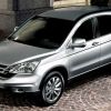 Honda CR-V facelift unveiled in Japan