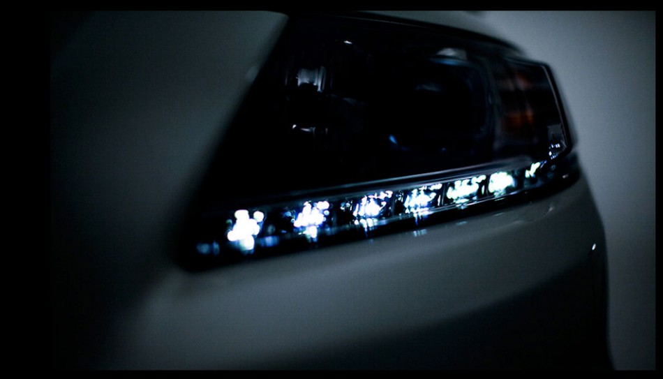 Honda-CR-Z-DRL