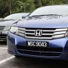 Honda Malaysia achieves monthly record sales in March