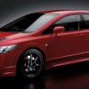 Honda Civic Mugen RR – with circuit lap video!