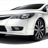 Honda Civic 1.8S-L launched – new variant blends 1.8-litre economy with 2.0-litre luxuries