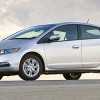 2009 Honda Insight Hybrid set for Detroit debut