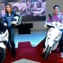 Honda Spacy PCX