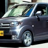 Honda developing new car smaller than the Honda Jazz for emerging markets
