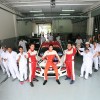 Honda Malaysian Racing Team heads for the Merdeka Millenium Endurance Race