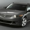 New Honda Accord Euro details and photos revealed