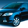 Honda City Modulo Special Edition