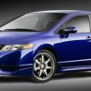 2008 Honda Civic MUGEN Si Sedan