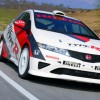 JAS Motorsport Honda Civic Type R R3