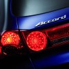 New European Honda Accord pre-Geneva teaser