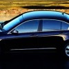 Honda Inspire for the Japanese market unveiled!