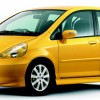 New Honda Jazz VTEC colour – Helios Yellow Pearl