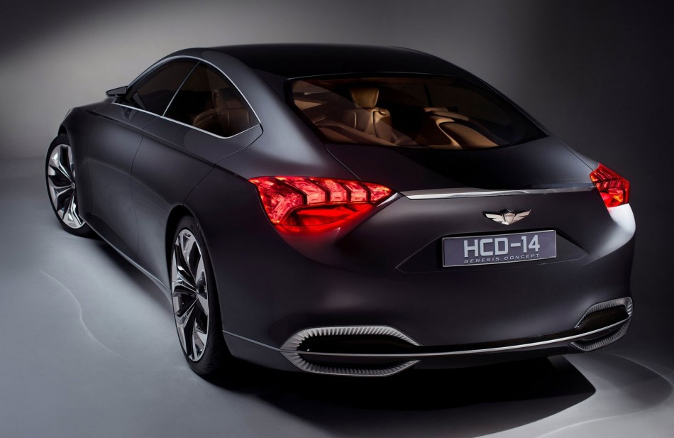 Hyundai HCD 14 Genesis-11