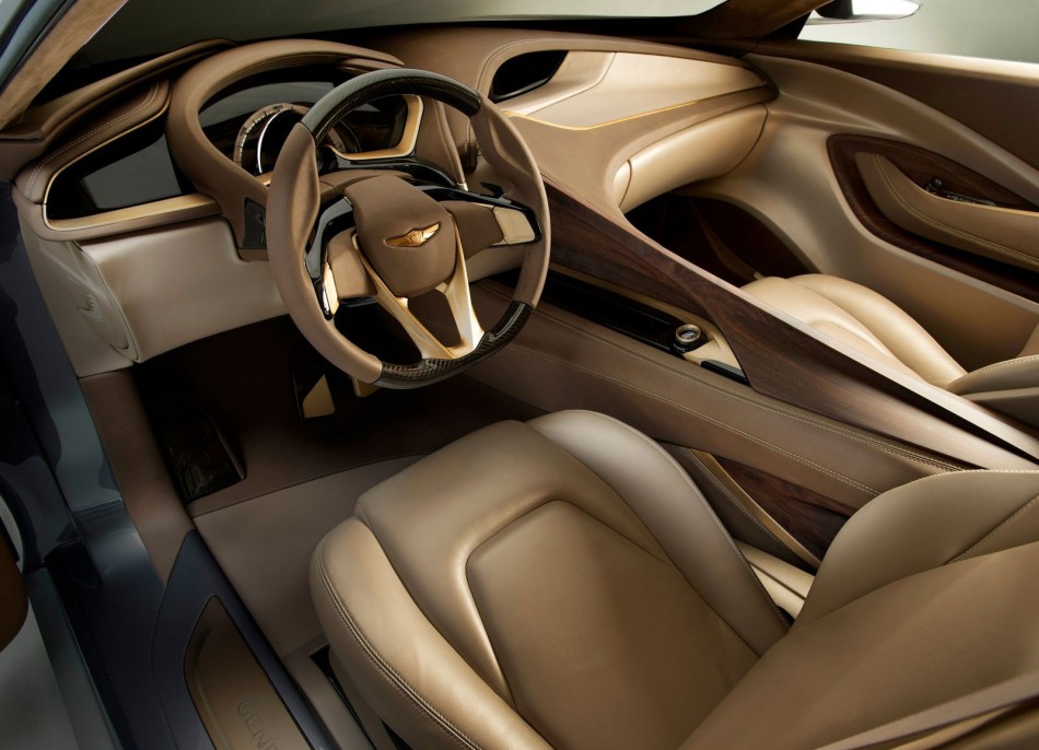 Hyundai HCD 14 Genesis-12