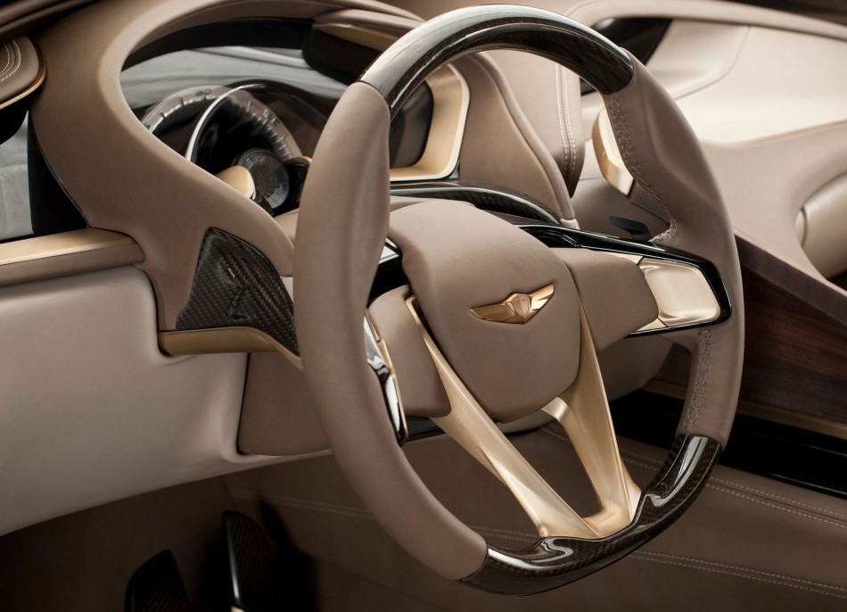 Hyundai HCD 14 Genesis-13