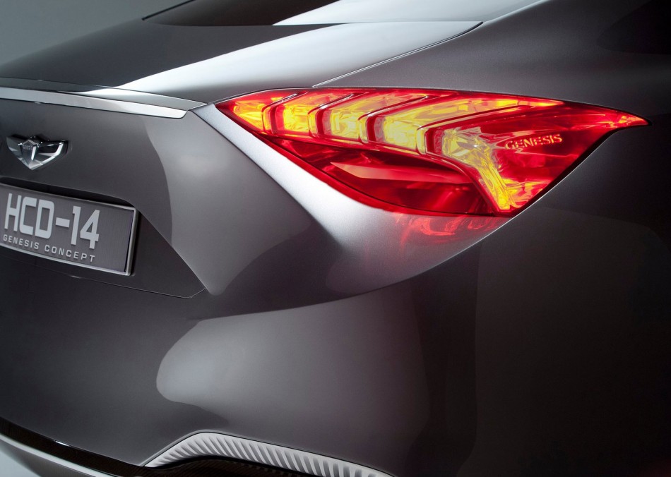 Hyundai HCD 14 Genesis-16