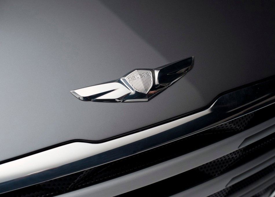 Hyundai HCD 14 Genesis-19