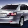 Hyundai Sonata NFC “Ling Xiang”: redesigned Sonata NF for the Chinese market