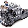 New Hyundai 2.0L Theta GDI Turbo engine