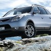Hyundai ix55 to make Paris 2008 debut