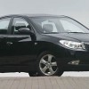 Hyundai to launch first hybrid in 2009