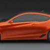 Hyundai Concept Genesis Coupe – RWD V6!