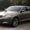 Hyundai Genesis Sedan Concept