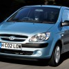 Hyundai UK offers big discounts on the Getz