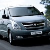 Hyundai H1 Starex 11-seater van