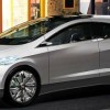 Hydrogen-powered Hyundai i-Blue Concept